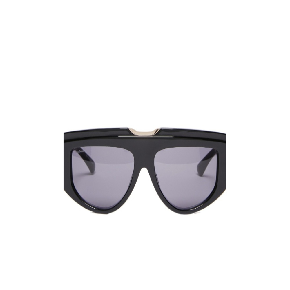 NEW!! Max Mara Geometric sunglasses